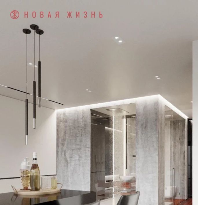квартира г Самара Российская ул Клары Цеткин 23 фото 4