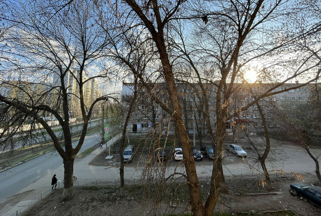 квартира г Самара р-н Промышленный Безымянка ул Ставропольская 98к/2 фото 10