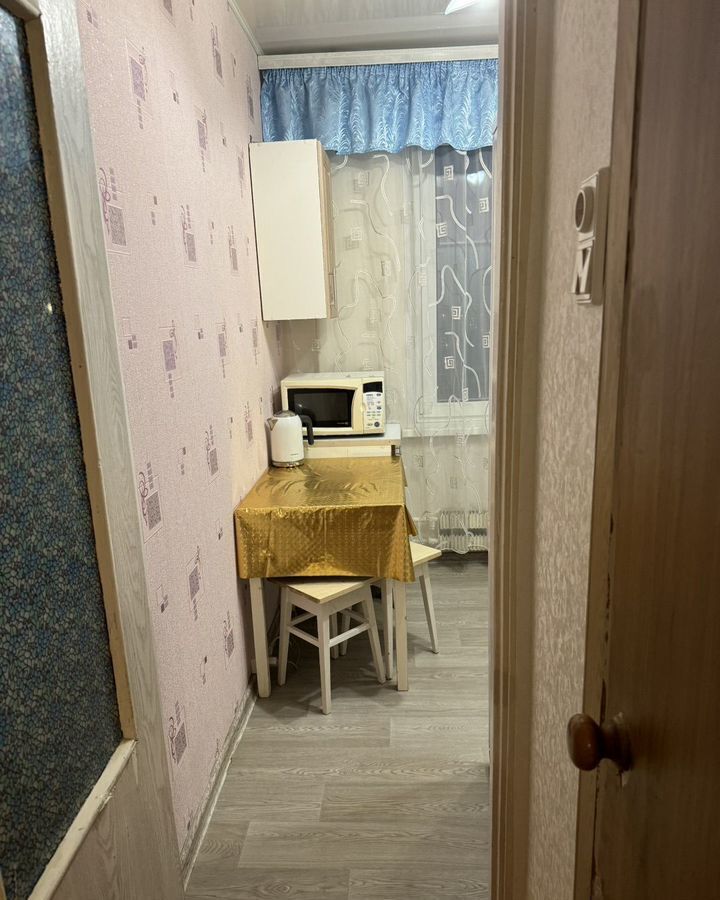 квартира г Москва метро Покровское проезд Булатниковский 6к/1 муниципальный округ Бирюлёво Западное фото 2