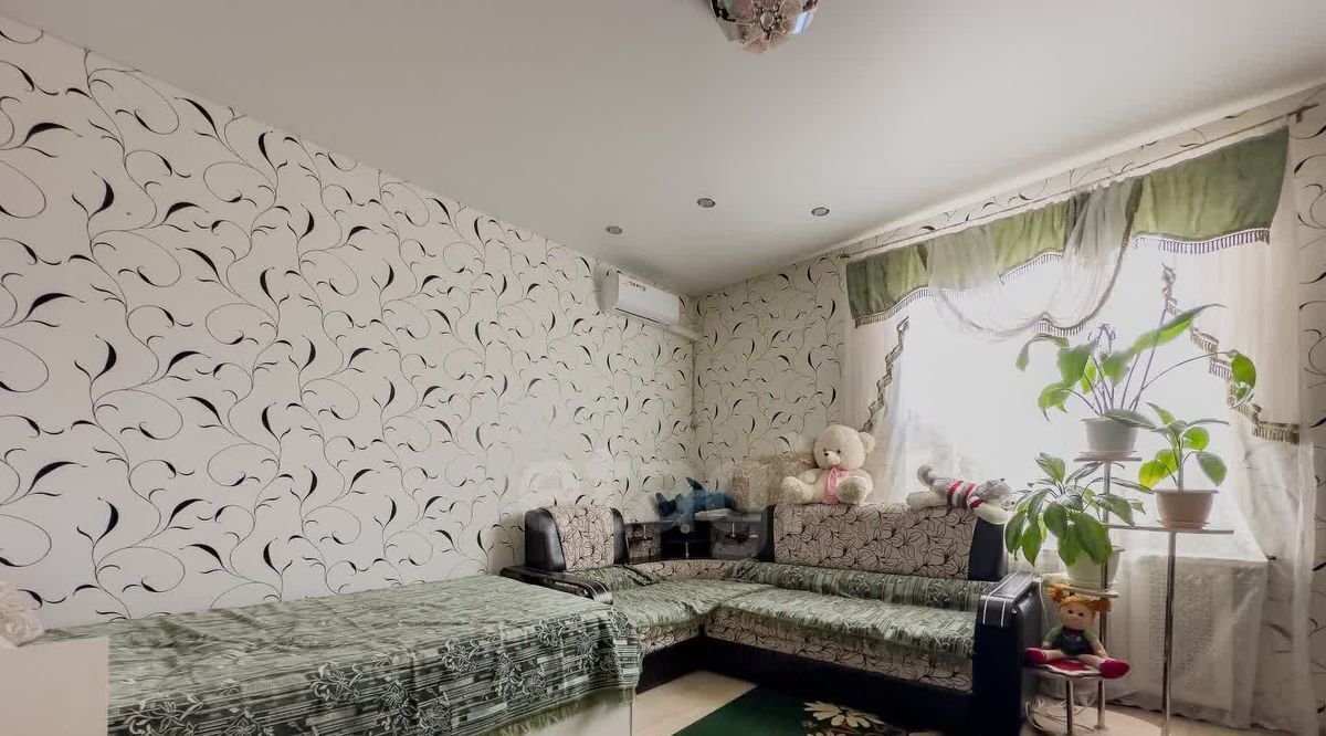квартира г Казань Авиастроительная ул Тимирязева 10 фото 10