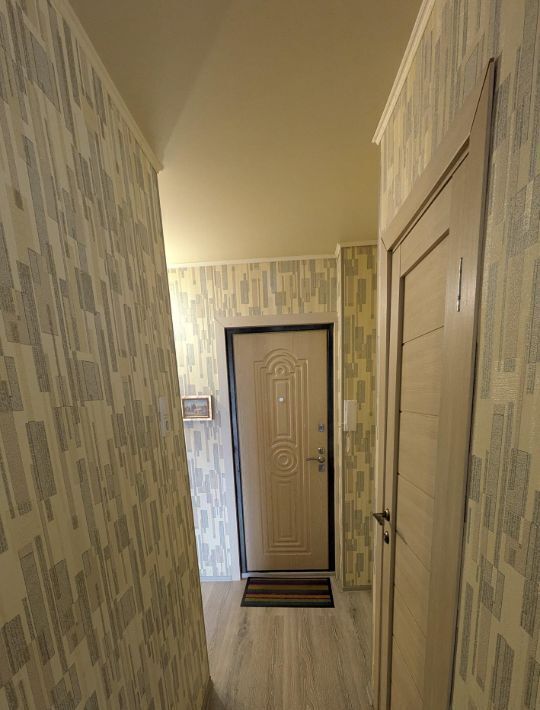 квартира г Оренбург р-н Дзержинский ул Березка 10/1 фото 10