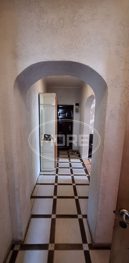 квартира г Калининград р-н Центральный ул Радистов 20 фото 7