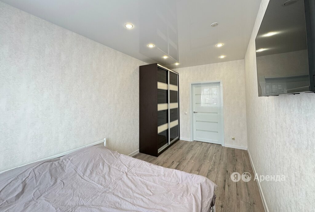 квартира г Красноярск р-н Октябрьский ул Ладо Кецховели 17а фото 10