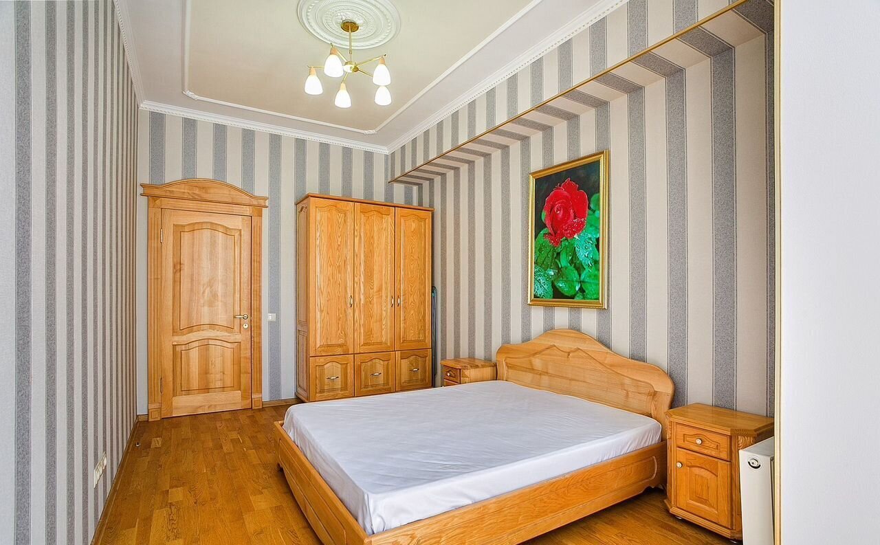 квартира г Ялта ул Загородная 17в фото 5