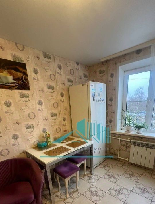 квартира г Калуга р-н Московский ул Суворова 31 фото 10