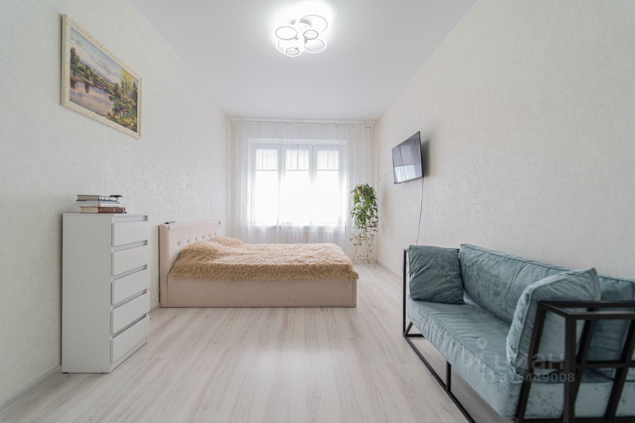 квартира г Екатеринбург р-н Верх-Исетский ул Папанина 18 фото 10