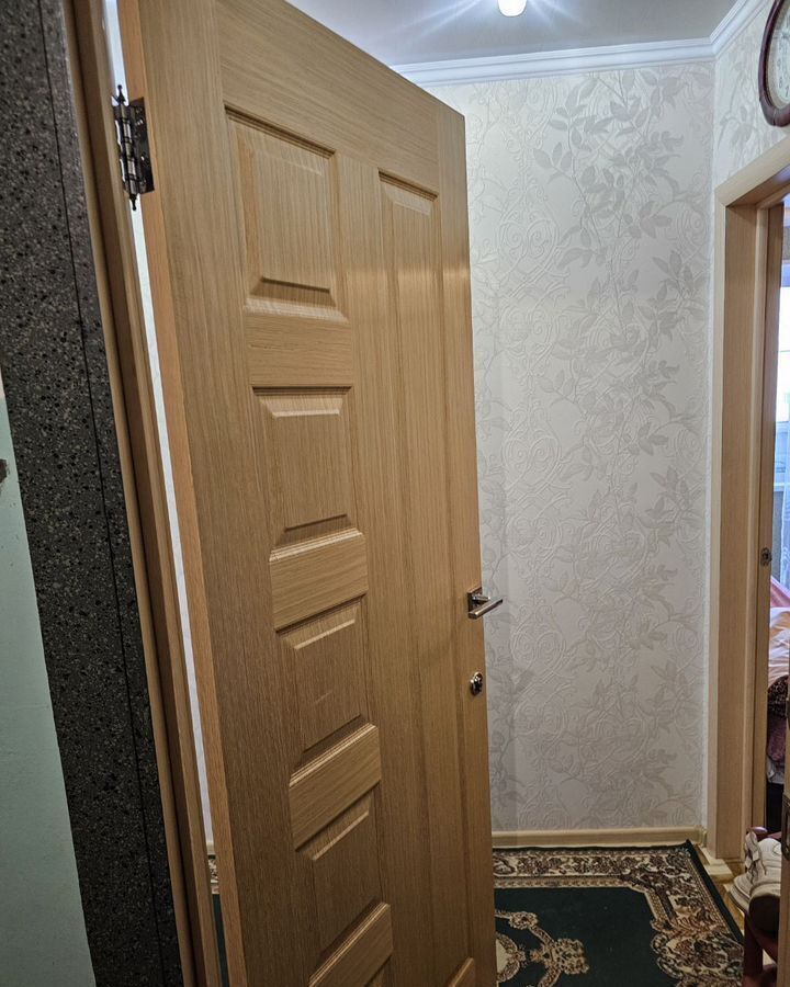 квартира г Нижний Новгород р-н Сормовский Буревестник ул Культуры 7к/1 фото 24