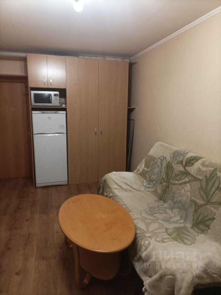комната г Москва пр-кт Мичуринский 38 Московская область фото 3