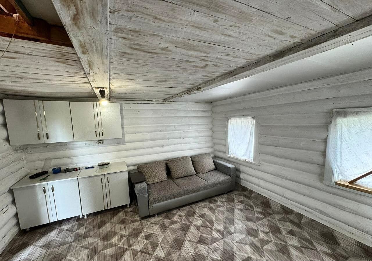 дом г Магнитогорск р-н Правобережный сад Мичурина-6 1028 фото 17