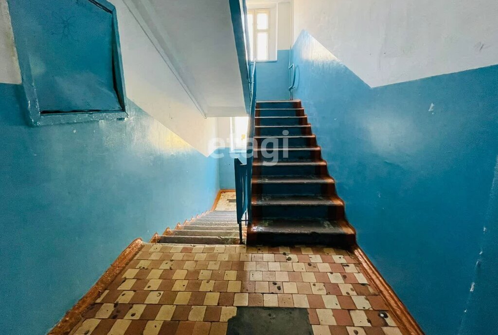 комната г Салават б-р Космонавтов 6 фото 8