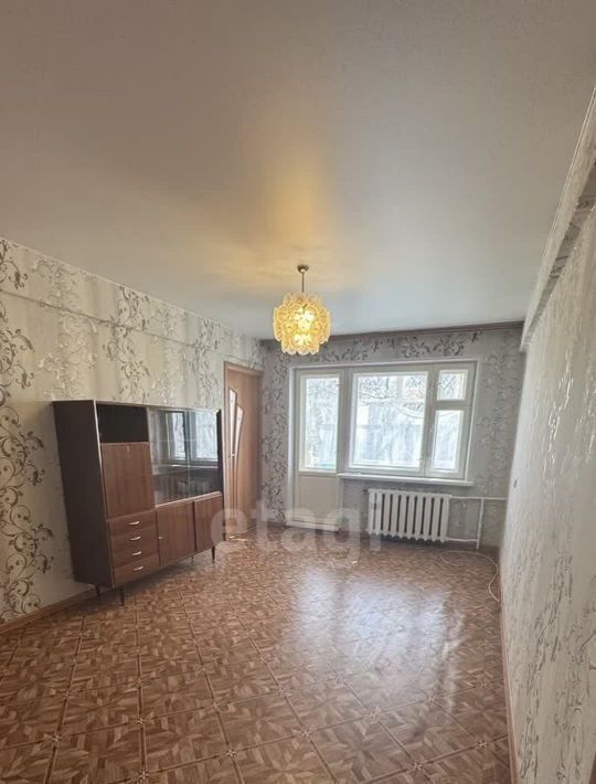 квартира г Ульяновск р-н Засвияжский пр-кт 50-летия ВЛКСМ 24 фото 2