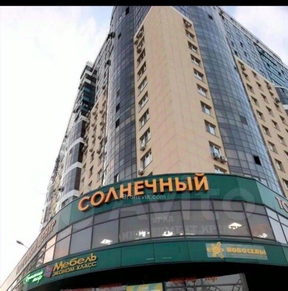 комната г Пермь р-н Свердловский ул Белинского 31 фото 1
