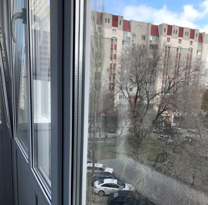 квартира г Энгельс ул Максима Горького 13 фото 3