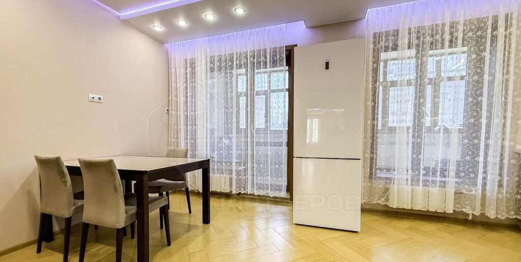 квартира г Иркутск р-н Октябрьский ул Байкальская 295/1 фото 20