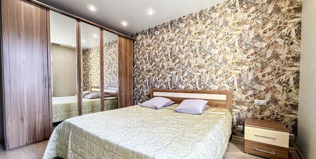 квартира г Иркутск р-н Октябрьский ул Байкальская 295/1 фото 22
