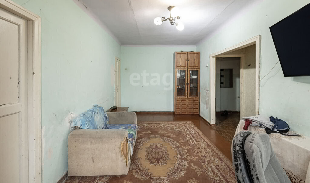 квартира г Комсомольск-на-Амуре ул Сидоренко 32 фото 1