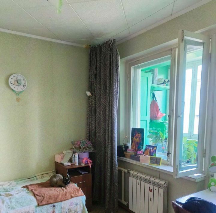 квартира г Самара Алабинская ул Коммунистическая 10 фото 1