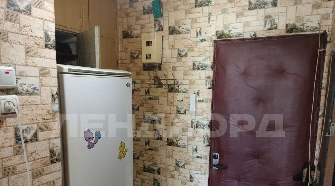 квартира г Ростов-на-Дону р-н Ворошиловский Северный ул Орбитальная 82 фото 4