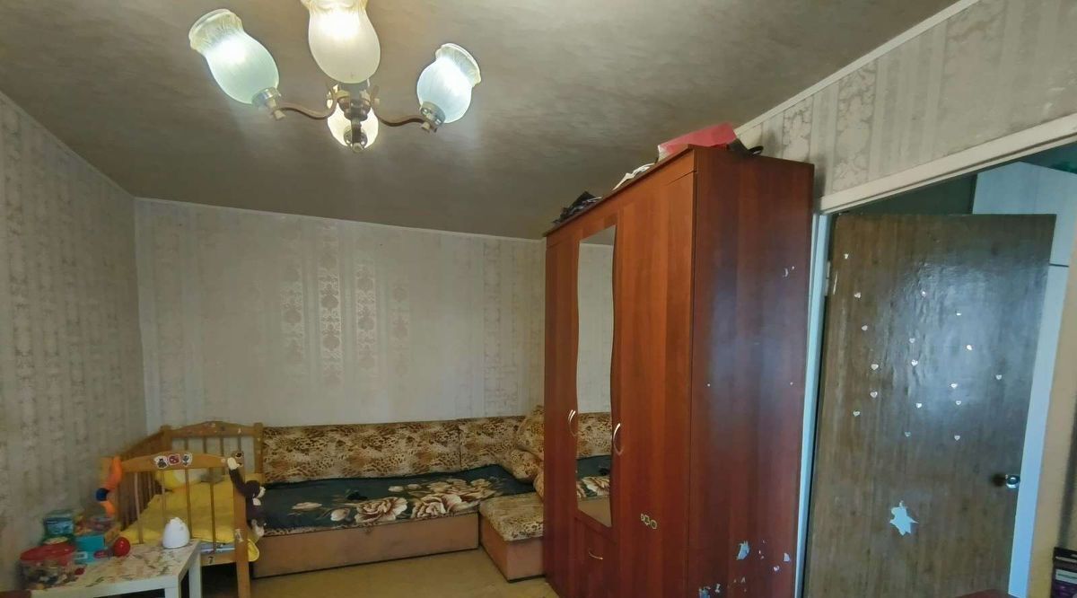 квартира г Самара Алабинская ул Коммунистическая 10 фото 6