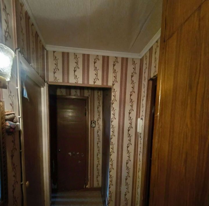 квартира г Самара Алабинская ул Коммунистическая 10 фото 8