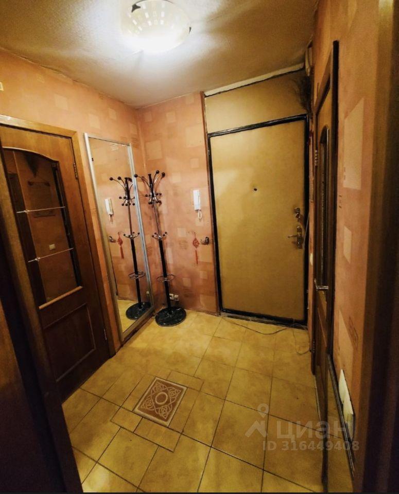 квартира г Одинцово ш Можайское 131 Одинцово фото 4