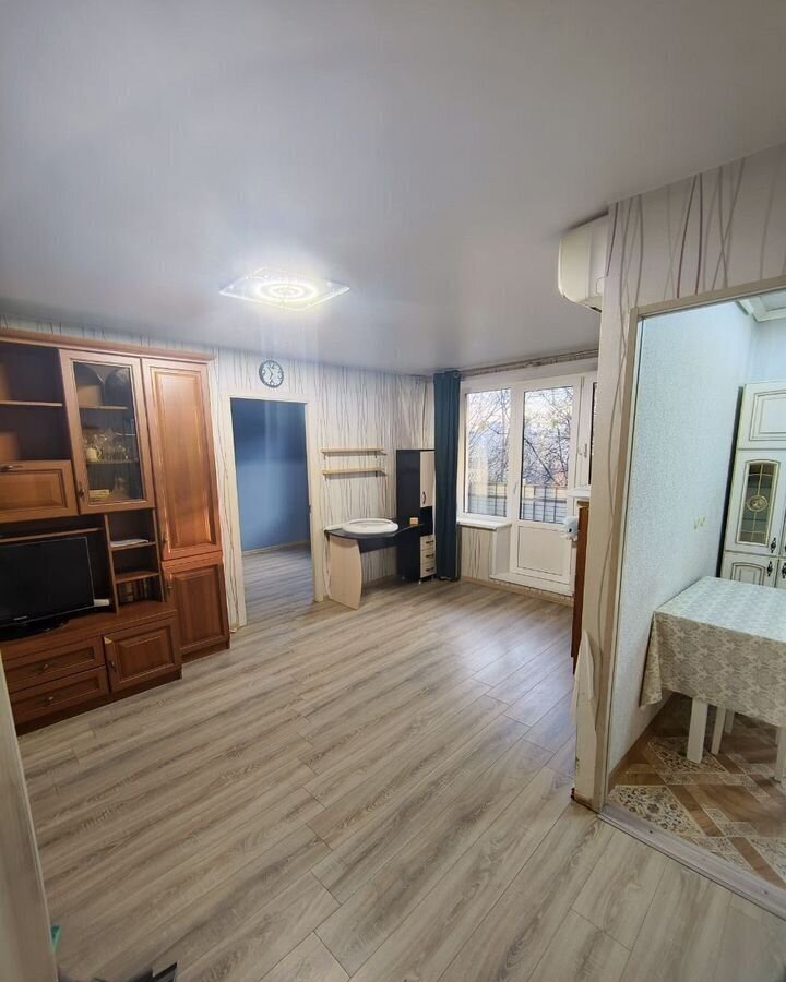 квартира г Москва метро Проспект Вернадского ул Лобачевского 70 муниципальный округ Проспект Вернадского фото 2