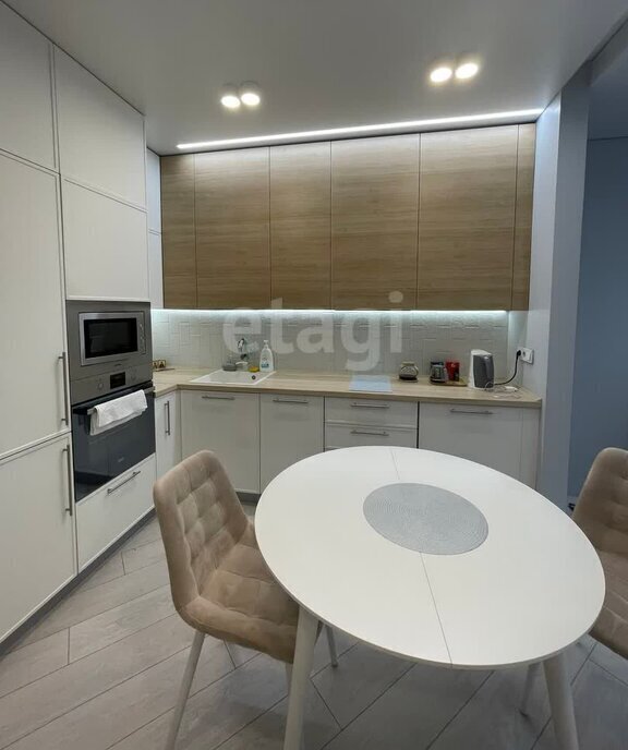 квартира г Улан-Удэ р-н Октябрьский ул Жердева 42бк/2 ЖК Green Park фото 1