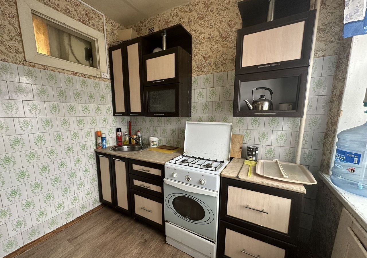 квартира г Самара р-н Октябрьский Алабинская ул Ново-Садовая 30 фото 1