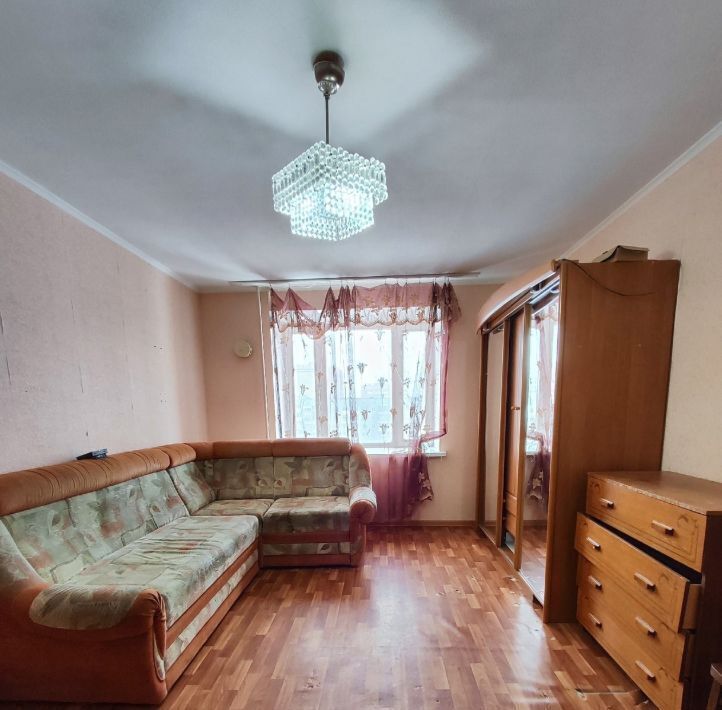 квартира г Вологда Можайский ул Ярославская 31б фото 1