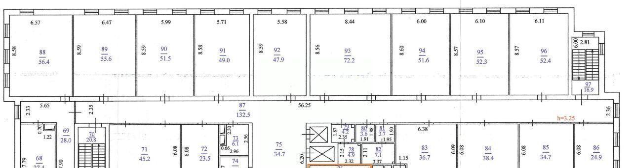 свободного назначения г Тольятти р-н Автозаводский ш Южное 163 фото 1