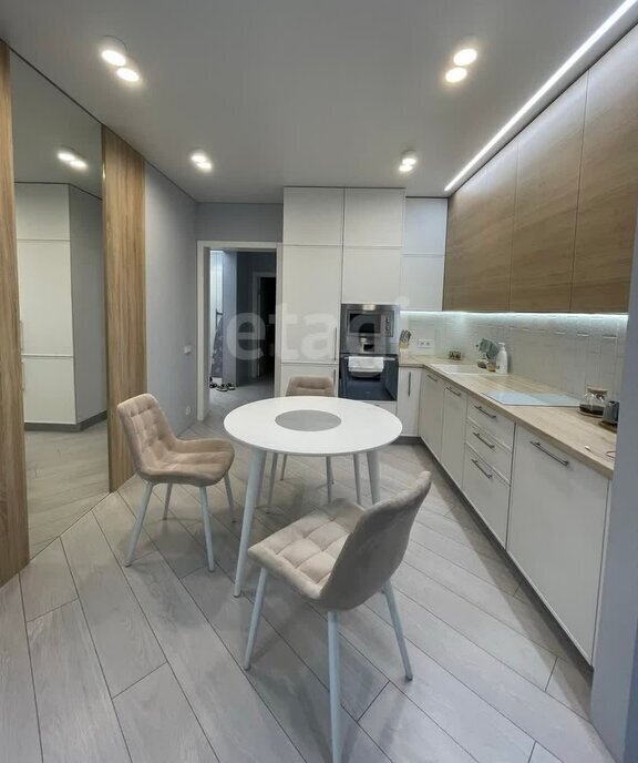 квартира г Улан-Удэ р-н Октябрьский ул Жердева 42бк/2 ЖК Green Park фото 2