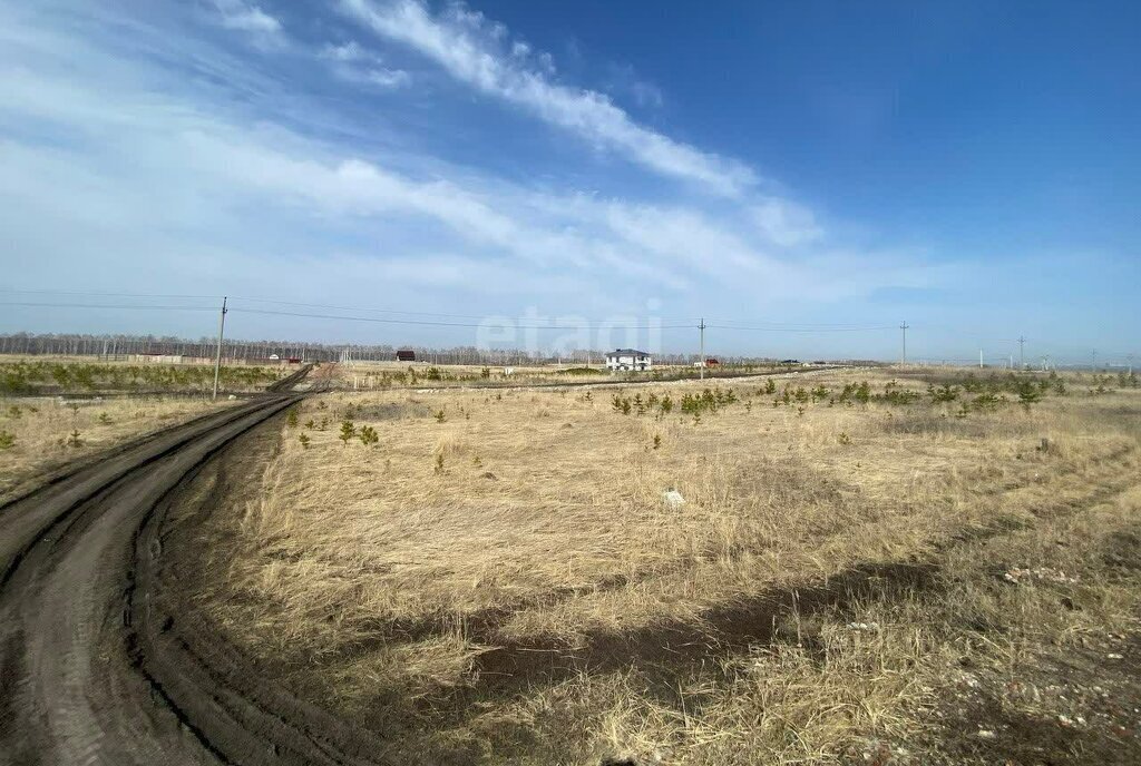 земля г Ульяновск с Луговое ул Троицкая фото 2