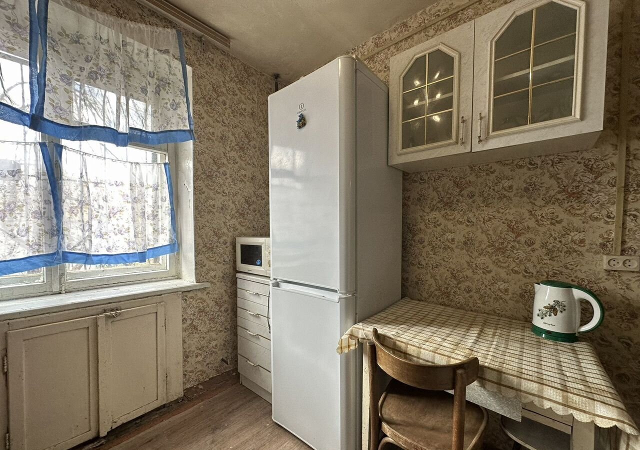 квартира г Самара р-н Октябрьский Алабинская ул Ново-Садовая 30 фото 3