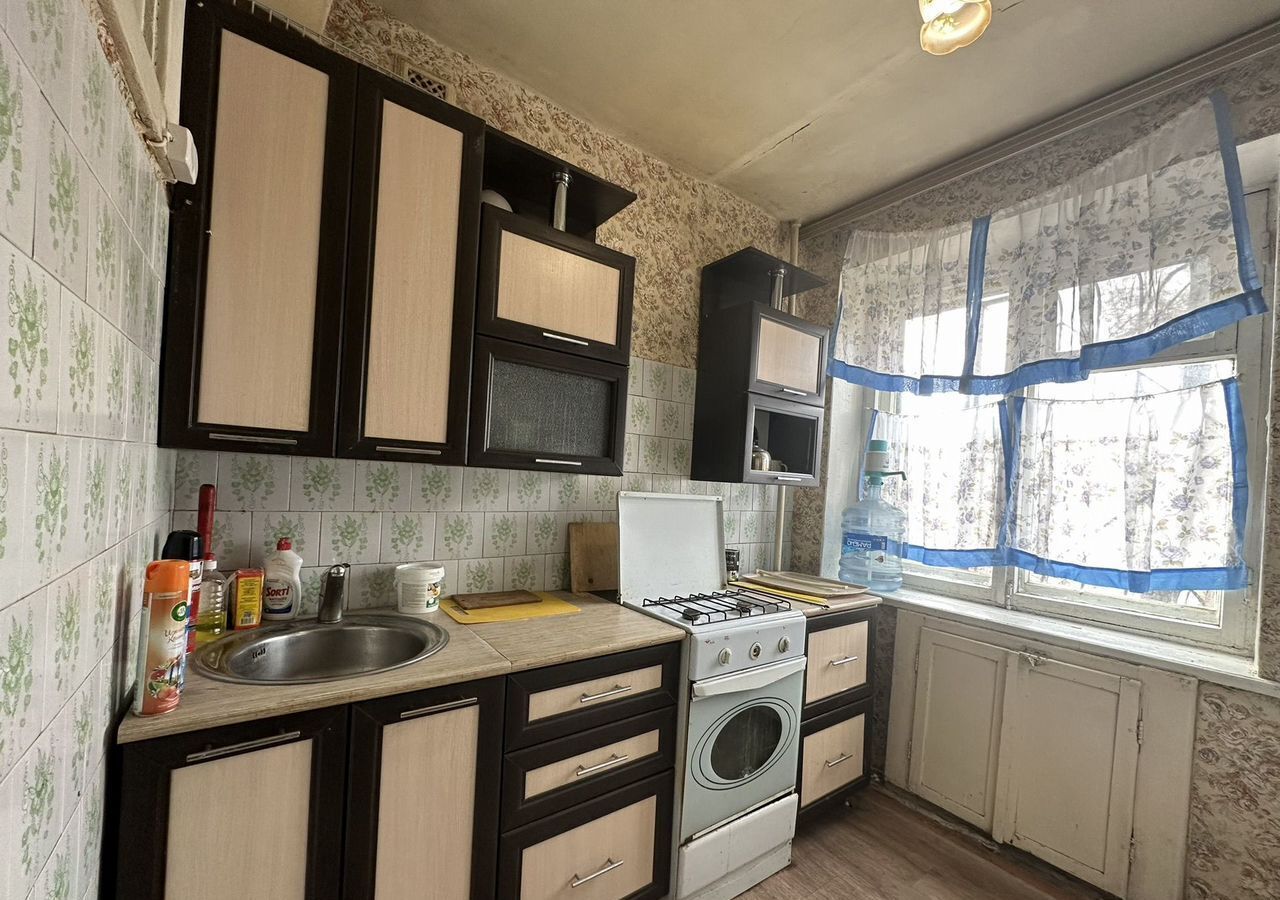 квартира г Самара р-н Октябрьский Алабинская ул Ново-Садовая 30 фото 2