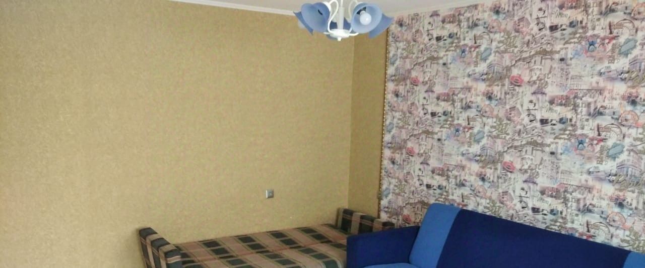 квартира г Уфа р-н Демский Дагестанская ул., 33 фото 3