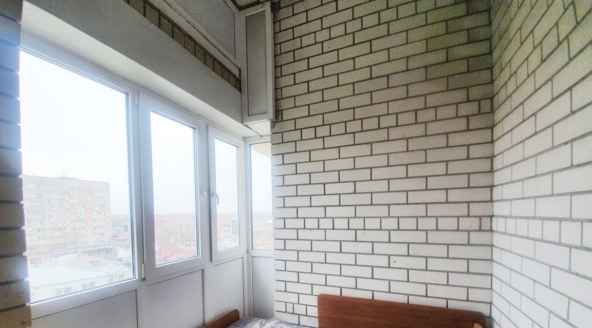 квартира р-н Ейский г Ейск ул Свердлова 103/3 фото 3