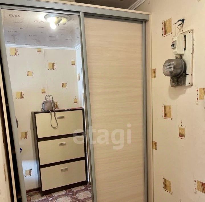 квартира г Новороссийск р-н Южный пр-кт Ленина 57 фото 2