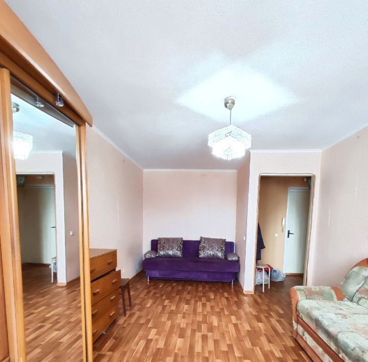 квартира г Вологда Можайский ул Ярославская 31б фото 2