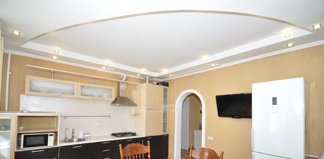 квартира г Казань метро Площадь Тукая ул Зайни Султана 19 фото 2