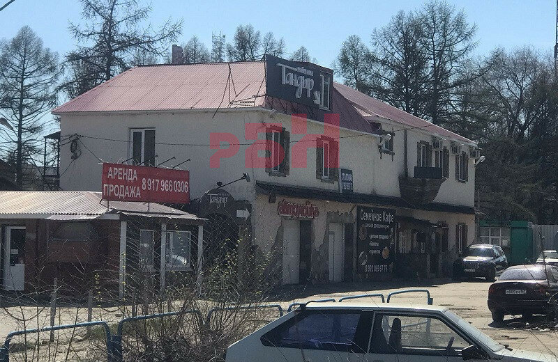 производственные, складские г Самара р-н Кировский Безымянка ул Алма-Атинская 40а фото 13