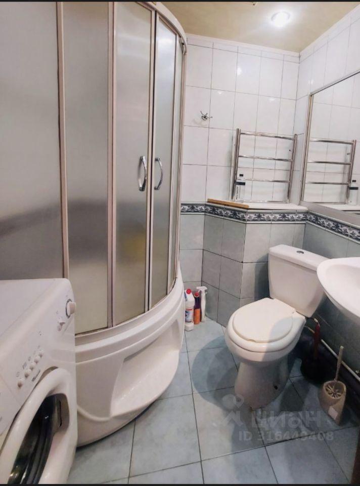 квартира г Одинцово ш Можайское 131 Одинцово фото 5