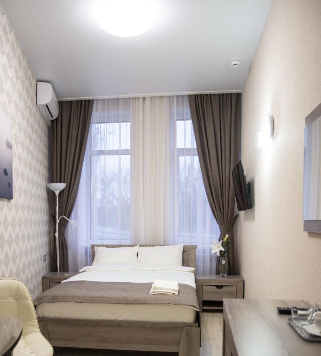 комната г Озерск пр-кт Карла Маркса 32 фото 3