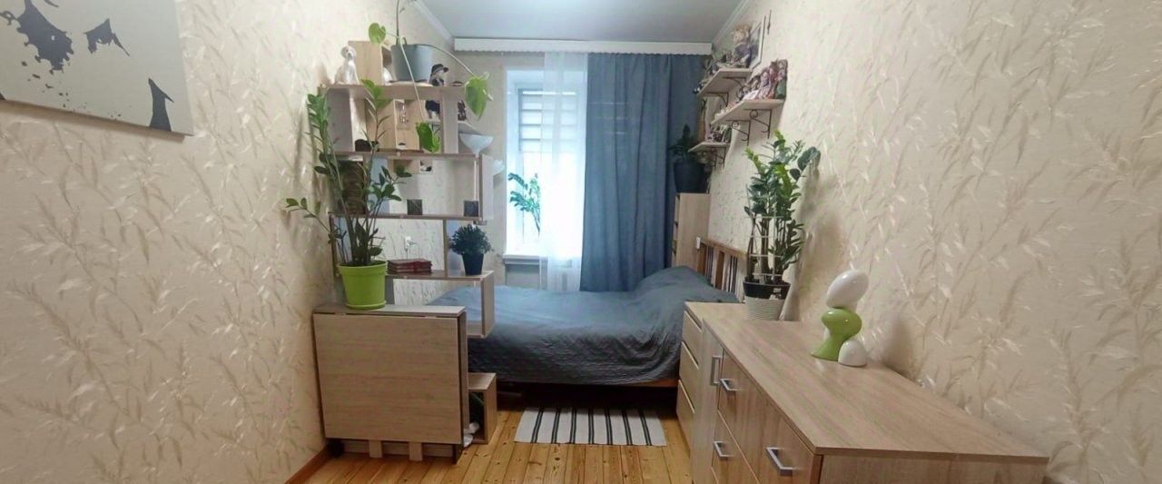 квартира г Колпино ул Павловская 90 Шушары фото 2