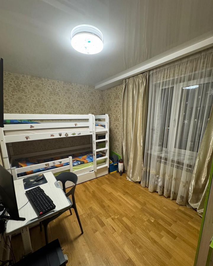 квартира г Калининград р-н Ленинградский ул Грига 2 фото 37
