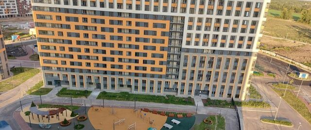 Свердловское городское поселение, Обухово фото