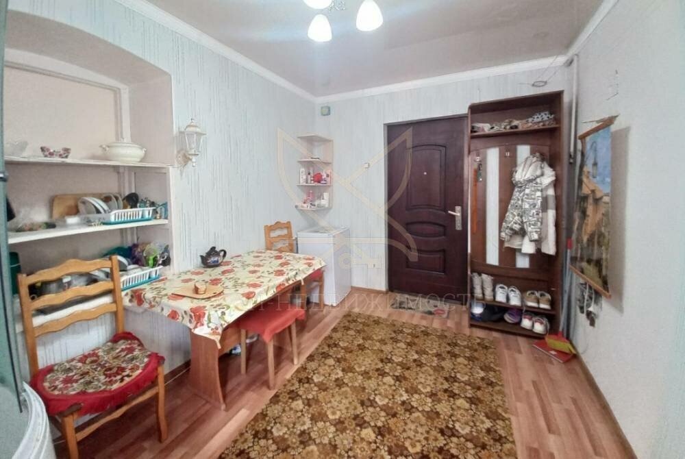 квартира г Пятигорск ул Октябрьская 33 фото 3