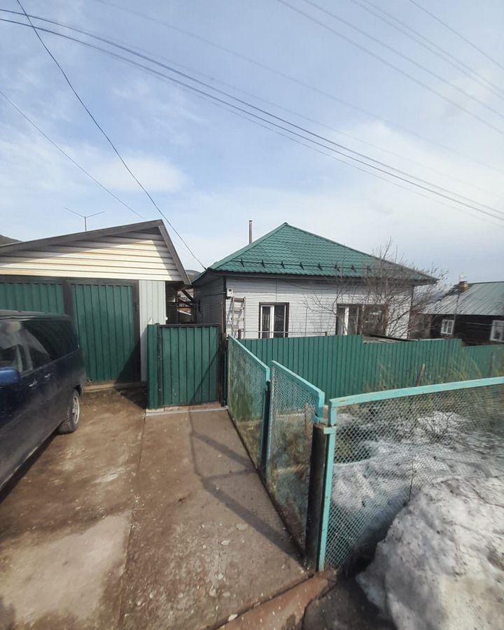 дом г Усть-Кут ул Спартака 32 Усть-Кутский р-н, муниципальное образование фото 7