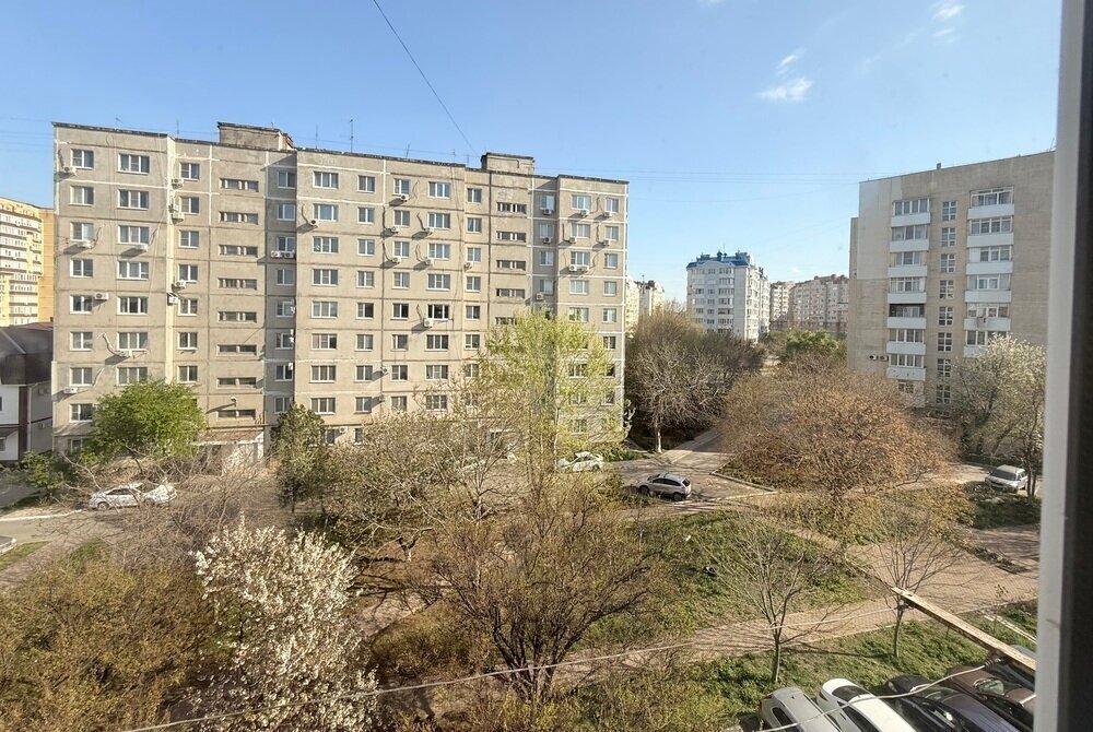 квартира р-н Анапский г Анапа ул Крылова 85а фото 22