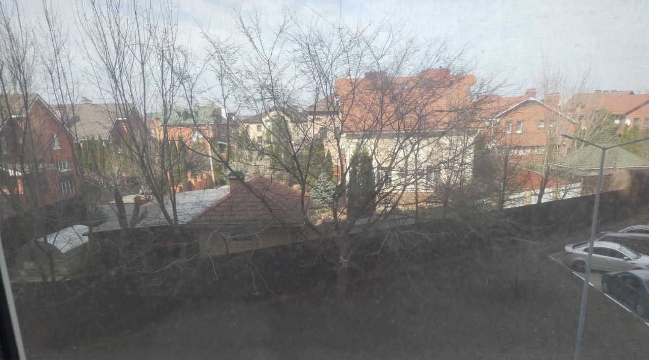 квартира г Рязань р-н Октябрьский пр-кт Славянский 3 фото 30