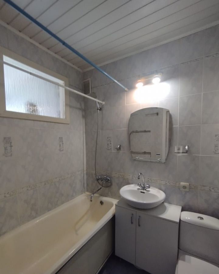 квартира г Ижевск р-н Первомайский Центральный ул им Вадима Сивкова 156 фото 9